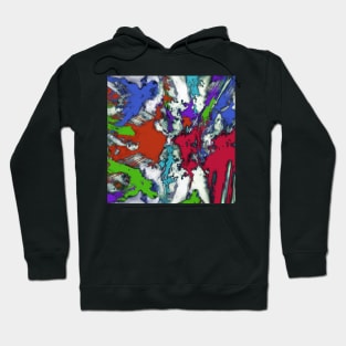 A single moment Hoodie